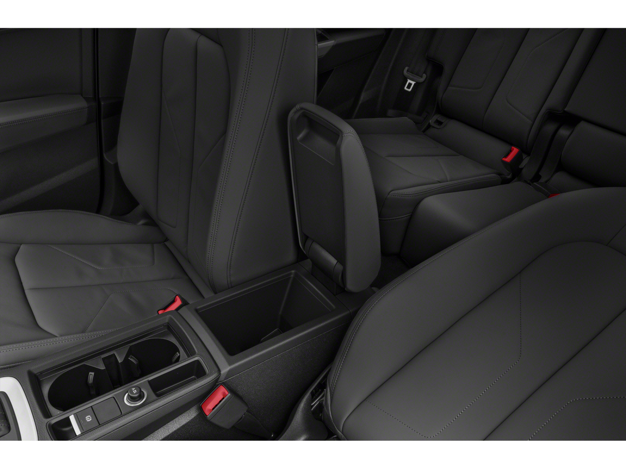 2021 Audi Q3 S line Premium Plus